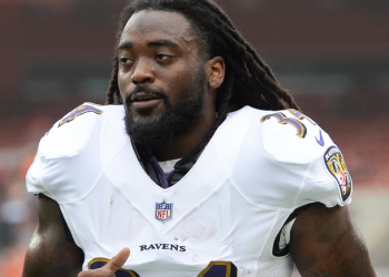 Fallece Alex Collins, exjugador de la NFL a los 28 años