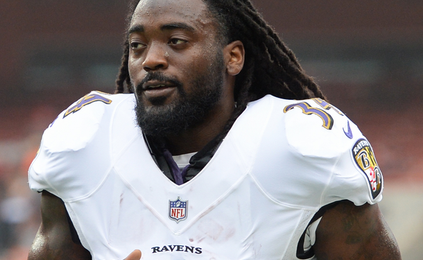 Fallece Alex Collins, exjugador de la NFL a los 28 años