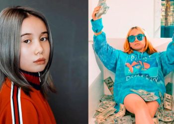 Fallece la joven rapera Lil Tay a los 14 años