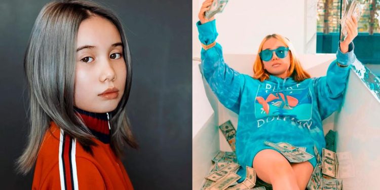 Fallece la joven rapera Lil Tay a los 14 años