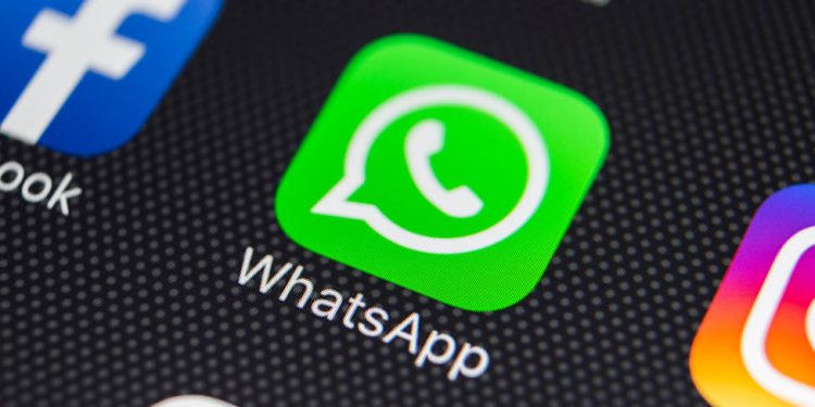 Se cae WhatsApp y usuarios reportan fallas en la aplicación