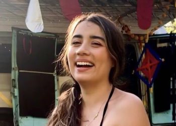 Concluyen autopsia de María Fernanda Sánchez, no representa huellas de violencia