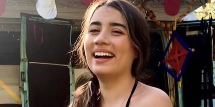 Concluyen autopsia de María Fernanda Sánchez, no representa huellas de violencia