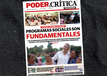 Periódico Yucatán #15 año IX