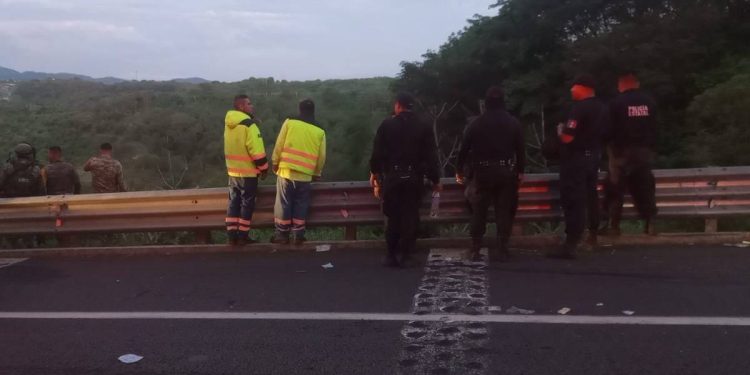 Trágico accidente en Nayarit deja 24 personas fallecidas y 20 heridos
