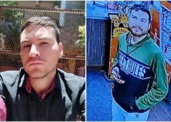 Autoridades confirman el cuerpo encontrado en un lago de Canadá, pertenece a Carlos Tomás Aranda