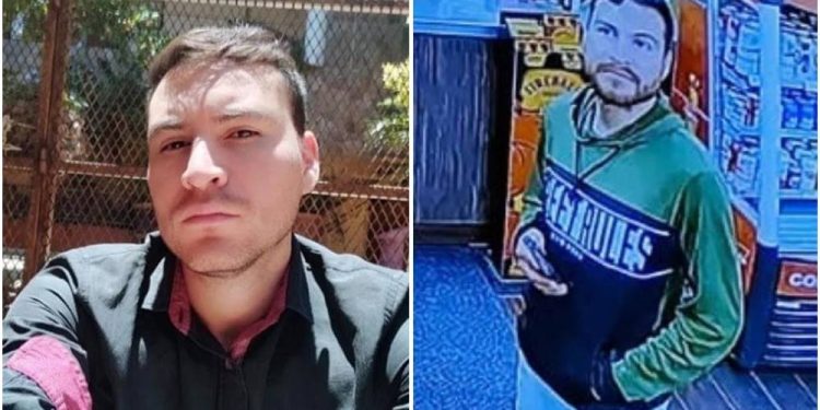 Autoridades confirman el cuerpo encontrado en un lago de Canadá, pertenece a Carlos Tomás Aranda