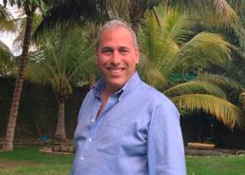 Fallece Miguel Ángel Menéndez, periodista y empresario a los 54 años