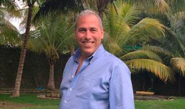 Fallece Miguel Ángel Menéndez, periodista y empresario a los 54 años