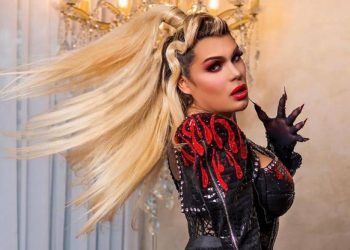 Wendy Guevara explota contra sus fans por criticar su amistad con Marlon Colmenarez