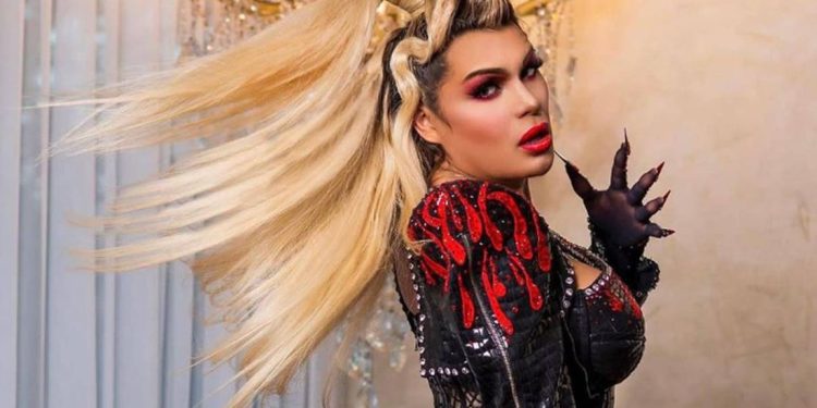 Wendy Guevara explota contra sus fans por criticar su amistad con Marlon Colmenarez
