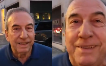 José Luis Perales desmiente su muerte
