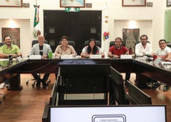 Analizarán iniciativas en materia de movilidad, prevención de accidentes y derechos de las niñas, niños y adolescentes