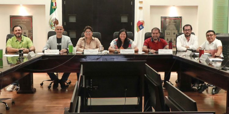 Analizarán iniciativas en materia de movilidad, prevención de accidentes y derechos de las niñas, niños y adolescentes