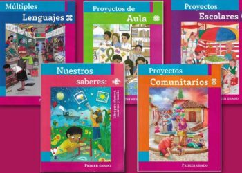 SEP informó que aún no ha notificación oficial de requerimiento sobre libros de texto gratuitos