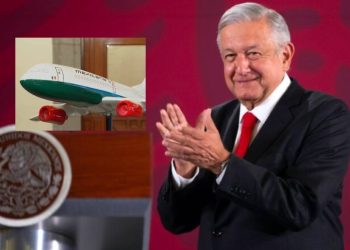 AMLO llega a un acuerdo para la compra-venta de Mexicana de Aviación
