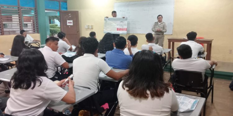 Sin tregua contra el dengue, continúa SESA acciones preventivas