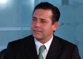 Eugenio Hernández, exgobernador de Tamaulipas queda en libertad condicionada