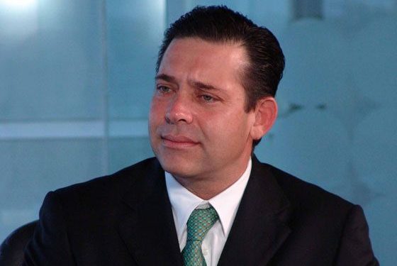 Eugenio Hernández, exgobernador de Tamaulipas queda en libertad condicionada
