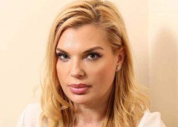 Encuentran muerta a modelo española en Av. Huayacán de Cancún