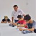 La FPMC invita a inscribirse a los talleres gratuitos del BiblioAvión Gervasio
