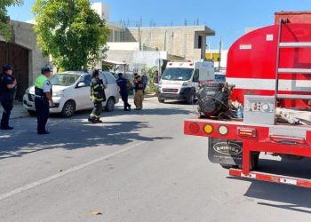 Madre e hija  pierden la vida por intoxicación al inhalar gas de un generador en Playa del Carmen