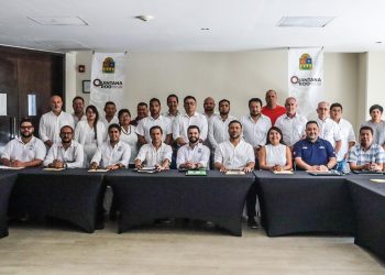 Avanzan preparativos para recibir los Paranacionales CONADE 2023 en Quintana Roo
