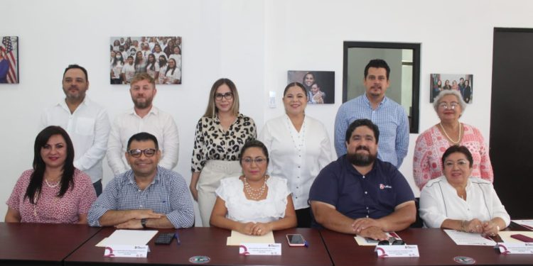 Impulsamos acciones para la igualdad y la erradicación de la violencia contra las mujeres: IQM