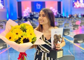 Hallan sin vida a mexicana María Fernanda Sánchez reportada como desaparecida en Berlín