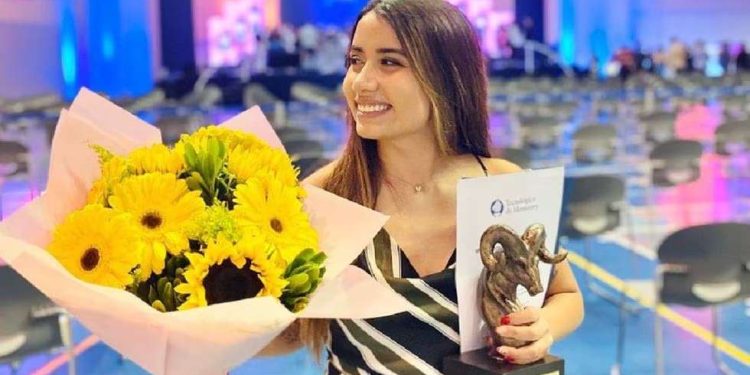 Hallan sin vida a mexicana María Fernanda Sánchez reportada como desaparecida en Berlín