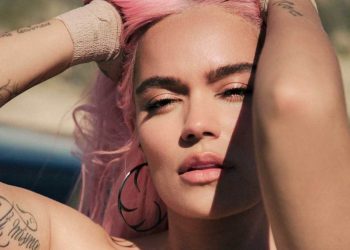 Demandan a Karol G por plagio en el tema «Don’t Be Shy» junto con DJ Tiesto