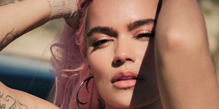 Demandan a Karol G por plagio en el tema «Don’t Be Shy» junto con DJ Tiesto