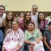 Entrega Mara Lezama prótesis a mujeres sobrevivientes de cáncer de mama