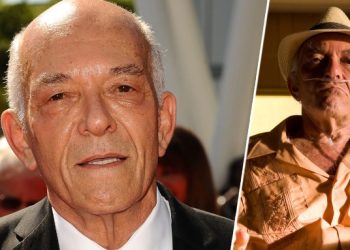 Fallece Mark Margolis, actor en la serie Breaking Bad a los 83 años