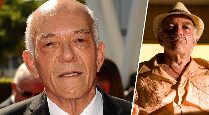 Fallece Mark Margolis, actor en la serie Breaking Bad a los 83 años