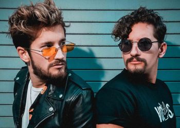 Mau y Ricky estarán en Playa del Carmen para dar concierto gratis