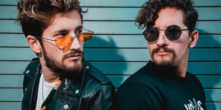 Mau y Ricky estarán en Playa del Carmen para dar concierto gratis