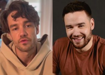 Hospitalizan de emergencia a Liam Payne por grave infección renal