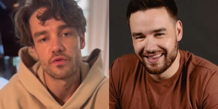 Hospitalizan de emergencia a Liam Payne por grave infección renal