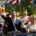 Santiago Peña asume cargo de la presidencia en Paraguay
