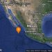 Sismo de magnitud 4.7 sacude Baja California Sur