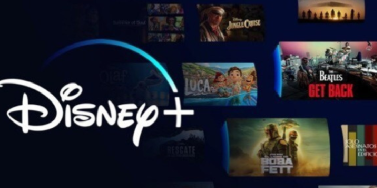 Disney Plus anuncia aumento en sus plataformas de streaming