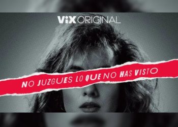 Bioserie de Gloria Trevi ‘Ella soy yo’ se llegará a la plataforma de streaming Vix+
