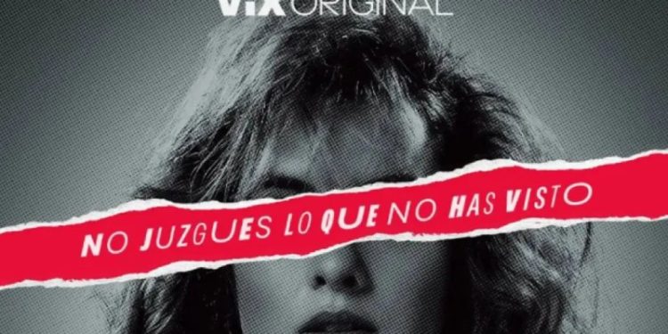 Bioserie de Gloria Trevi ‘Ella soy yo’ se llegará a la plataforma de streaming Vix+