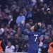 Kylian Mbappe seguirá en el PSG