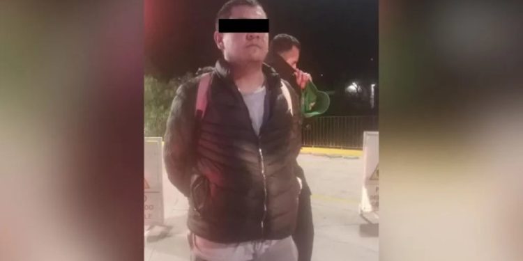 Capturan a Miguel ‘N’ asesino de Milagros Monserrat en Guanajuato