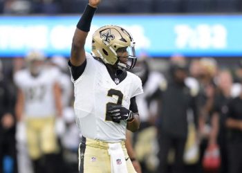 New Orleans consigue el triunfo tras vencer a Los Ángeles Chargers