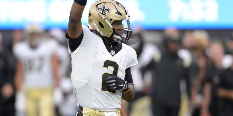 New Orleans consigue el triunfo tras vencer a Los Ángeles Chargers