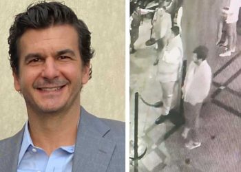 Encuentran sin vida al empresario, Iñigo Arenas Saiz en Naucalpan, Edomx