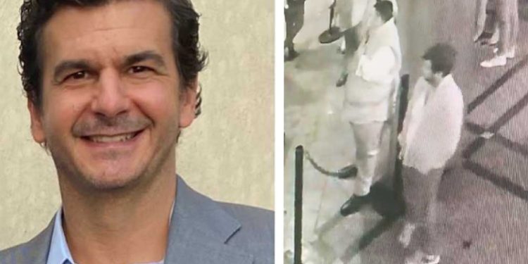 Encuentran sin vida al empresario, Iñigo Arenas Saiz en Naucalpan, Edomx